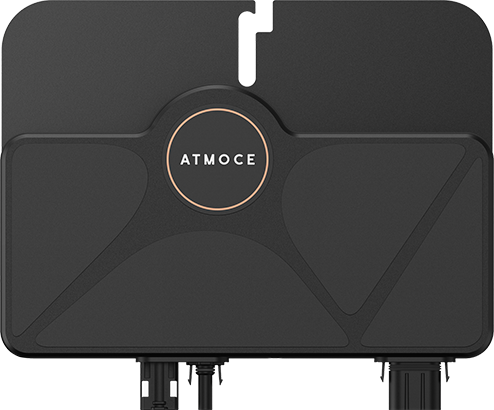 การ์ดแพ็ก Atmoce 3 kW
