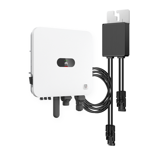 การ์ดแพ็ก Huawei 3 kW