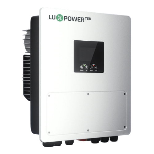 การ์ดแพ็ก LuxpowerTek 3 kW
