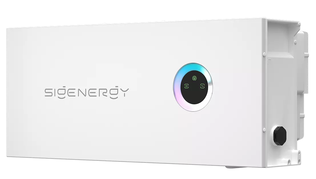 การ์ดแพ็ก Sigenergy 3 kW