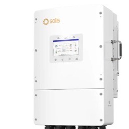 การ์ดแพ็ก Solis 3 kW